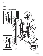 Предварительный просмотр 16 страницы Graco 24W181 Instructions Manual