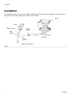 Preview for 4 page of Graco 24W482 Instructions Manual