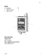 Preview for 11 page of Graco 24W482 Instructions Manual