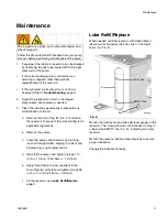 Preview for 9 page of Graco 24W633 Instructions Manual