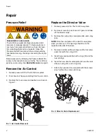 Preview for 4 page of Graco 24W870 Kit Instructions