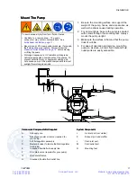 Предварительный просмотр 9 страницы Graco 24X421 Instructions-Parts List Manual