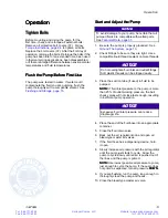 Preview for 13 page of Graco 24X421 Instructions-Parts List Manual