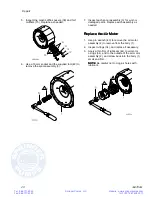 Предварительный просмотр 20 страницы Graco 24X421 Instructions-Parts List Manual