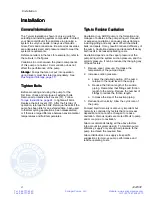 Preview for 8 page of Graco 24X423 Instructions-Parts List Manual