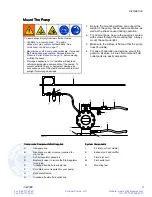 Preview for 9 page of Graco 24X423 Instructions-Parts List Manual