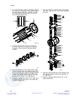 Preview for 22 page of Graco 24X423 Instructions-Parts List Manual