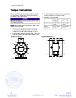 Preview for 24 page of Graco 24X423 Instructions-Parts List Manual