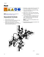 Preview for 18 page of Graco 24X427 Instructions - Parts Manual