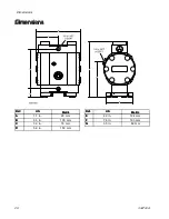 Предварительный просмотр 28 страницы Graco 24X427 Instructions - Parts Manual