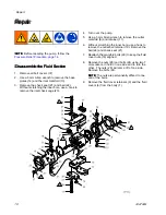 Preview for 18 page of Graco 24X429 Instructions - Parts Manual