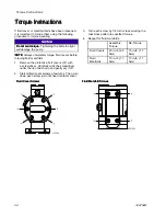 Preview for 22 page of Graco 24X429 Instructions - Parts Manual