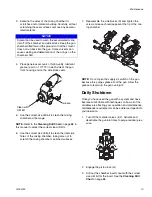 Preview for 15 page of Graco 24X636 Operation, Parts