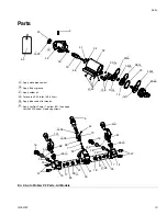 Preview for 19 page of Graco 24X636 Operation, Parts