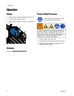 Предварительный просмотр 8 страницы Graco 24X960 Operation