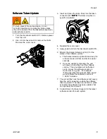 Предварительный просмотр 13 страницы Graco 24X960 Operation