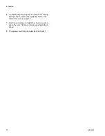 Preview for 10 page of Graco 24Y858 Installation And Operation Instructions Manual