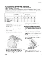 Preview for 11 page of Graco 24Y858 Installation And Operation Instructions Manual