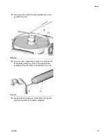 Предварительный просмотр 19 страницы Graco 24Z051 Instructions Manual