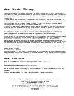 Preview for 30 page of Graco 24Z051 Instructions Manual