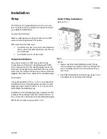 Предварительный просмотр 5 страницы Graco 24Z477 Instructions Manual