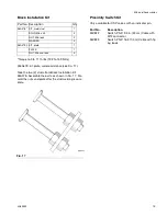 Предварительный просмотр 19 страницы Graco 24Z477 Instructions Manual