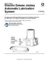 Graco 24Z660 Instructions Manual preview