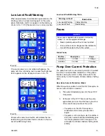 Предварительный просмотр 15 страницы Graco 24Z660 Instructions Manual