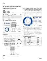 Preview for 16 page of Graco 24Z660 Instructions Manual