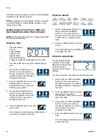 Preview for 22 page of Graco 24Z660 Instructions Manual