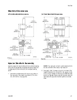 Предварительный просмотр 43 страницы Graco 24Z660 Instructions Manual