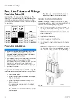 Предварительный просмотр 54 страницы Graco 24Z660 Instructions Manual