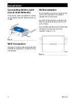 Preview for 4 page of Graco 24Z978 Instructions Manual