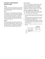 Preview for 15 page of Graco 2525DD Instructions Manual