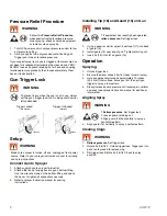 Preview for 2 page of Graco 255107 Manual