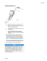 Preview for 9 page of Graco 255200 Instructions Manual