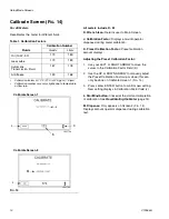 Предварительный просмотр 14 страницы Graco 255200 Instructions Manual