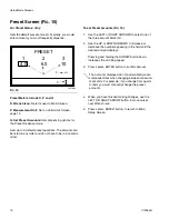 Preview for 16 page of Graco 255200 Instructions Manual