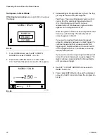 Preview for 22 page of Graco 255200 Instructions Manual