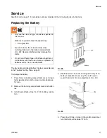 Предварительный просмотр 27 страницы Graco 255200 Instructions Manual