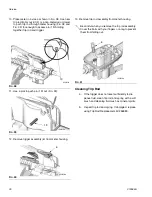 Предварительный просмотр 30 страницы Graco 255200 Instructions Manual