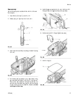 Preview for 31 page of Graco 255200 Instructions Manual