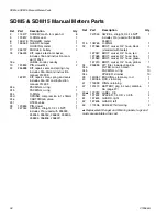 Preview for 34 page of Graco 255200 Instructions Manual