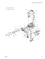 Предварительный просмотр 37 страницы Graco 255200 Instructions Manual