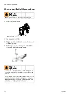 Preview for 12 page of Graco 255828 Operations & Parts List