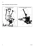 Предварительный просмотр 22 страницы Graco 256273 Instructions Manual