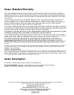 Preview for 26 page of Graco 256273 Instructions Manual