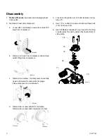 Preview for 2 page of Graco 257836 Quick Manual