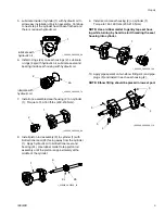 Предварительный просмотр 5 страницы Graco 258771 Repair And Parts Manual