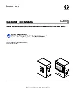 Preview for 1 page of Graco 25A693 Instructions Manual